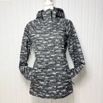 The North Face Novelty Venture Waterproof Rain Jacket Size S Photo 1