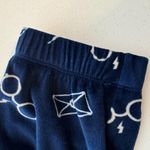 Harry Potter  Velour Pajama Set Size Small Photo 2