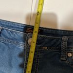 7 For All Mankind Seven 7 (cut) women’s size 14 Photo 3