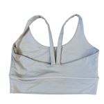 Set Active Luxform Scoop Y Sports Bra in Stone Size Medium Photo 1