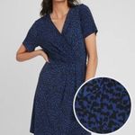 Banana Republic Wrap Dress Photo 3