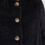 VERO MODA Faux Fur Teddy Jacket Photo 2