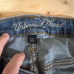 Universal Threads Universal Thread High Rise Jeggings - sz‎ 8/29R Photo 3