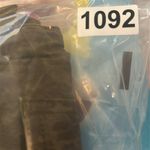 Current/Elliott Current Elliott The‎ SoHo Zip Stiletto Pencil Skirt Size 28 Photo 8