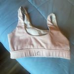 Zyia  sports bra with removable pads Photo 1