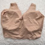 Krass&co True & Body V Neck Bralette Bra Small Photo 6