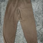 Edikted  Sweats Brown Photo 1