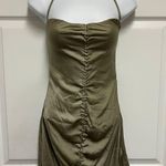 Princess Polly Jada Mini Dress Photo 2