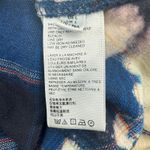 BDG Urban Outfitters Rayne Flannel Boxy Cropped Button Photo 11