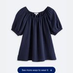 Nine Britton Nine‎ Britton Nancy blouse Photo 3