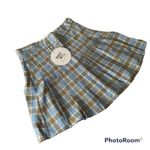 Princess Polly ✨ Maddy Pleated Mini Skirt✨ Photo 6