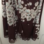 Teeze Me FINAL MARKDOWN Juniors’  Lined Strapless Party Dress small Photo 12