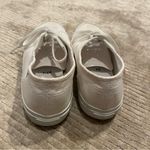 Superga  2725 Nude Low Top Sneaker in Nude White, Size 37 Photo 2