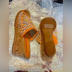 Baretraps Women’s  Flossy Wedge Sandals Photo 8