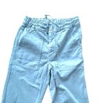 American Eagle  Outfitters Light Blue Joggers Photo 2