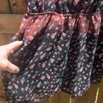 BCBGeneration  Floral Romper Size Small Photo 11