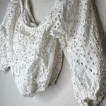 Stone Cold Fox Stone‎ Cold Fox Crop Top Photo 3