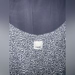 Vuori NWOT  Dune One Piece Swimsuit - Azure Mini Samba
Size Small Photo 2