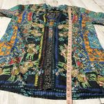 Johnny Was  Silk Top XS Photo 7