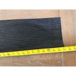 White House | Black Market The Relaxed Ankle Pin Striped Paperbag Dress Pant Size Photo 8