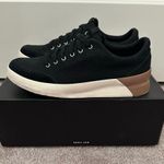 Sorel NWT NIB Out N About Plus Classic Waterproof Womens Sneaker 8.5 Black $100 Photo 0