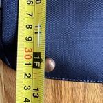 Pendleton  Carico Lake Tote Bag‎ Southwestern Pattern Navy Blue Travel Tote Photo 7