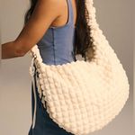 FP Movement Pucker Up Fleece Carryall Photo 1