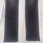 Vocal NWT Boutique Women’s Jeans Elastic Waist All Over Rhinestones Studded Photo 3