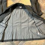 City Girl Lifestyle Black Denim Jacket XL Black Photo 9