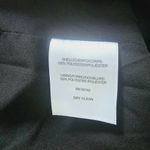 Gal Meets Glam  Veronica Cap Sleeve Wide Leg Jumpsuit Black Women's Size 2 Photo 10