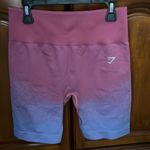 Gymshark adapt ombré shorts Photo 2