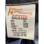 Citizens of Humanity  Dita Petite Bootcut Leg Jeans Womens Sz 30 Western Boho Photo 7