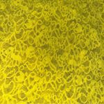 Victoria's Secret Vintage y2k Victoria’s Secret Yellow Stretch Lace Slip Mini Dress Sheer Nylon Photo 1