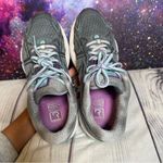 Brooks  RAVENNA DNA RUNNING ATHLETIC SHOES Women’s Sz 7.5 AQUA/ GREY Photo 8