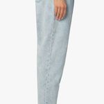 joe's jeans NEW Joe’s The Peggy High Waist Ankle Straight Leg Photo 2