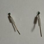 Loft New Outlet Boho Multi-Color Tassel 3.25” Drop Earrings on French Wire Hooks Photo 3