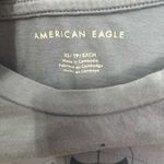 American Eagle  moon baby tee Photo 2