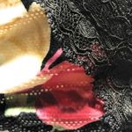 Beach Bunny  Her Majesty Triangle Bikini Top Photo 5