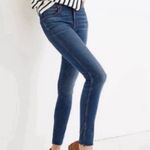 Madewell  High-Rise Skinny Jeans – Size 24 Photo 1