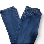 Wrangler Classic Blue Denim Jeans Photo 0