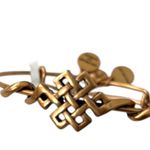 ALEX AND ANI NWT  Endless Knot Rafaelian Good Finisj Bracelet Photo 1
