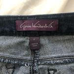 Gloria Vanderbilt Capri Blue Jeans sz 12 Photo 3