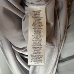 Alex Evenings  Women's Gray‎ Lace 3/4 Sleeve Midi Dress Special Occasion Photo 13