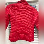 Bebe  scarlet puffer jacket Photo 8