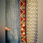 Driftwood  | Jackie Embroidered Skinny Jeans, size 2 Photo 2