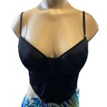 Primark  Collection Women's Size 38B Full Coverage Bra Black Adjustable NWT Photo 0