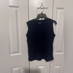 Quince  Lightweight Tank Navy Extra Small Photo 2