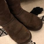 UGG Classic Chocolate Tall Boots Photo 3