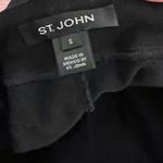 St. John  DRAWSTRING JOGGERS SWEATPANTS SIZE S Photo 11