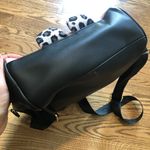 Betsey Johnson Mini Backpack Cheetah Girl Photo 2